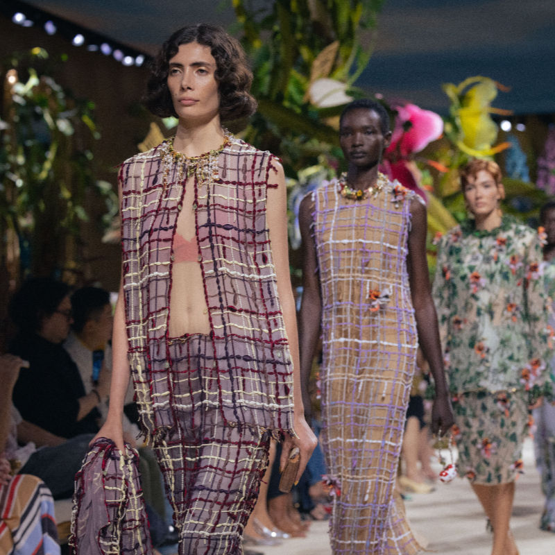 Paris Haute Couture Week 2026: Standout Collections and Major Debuts