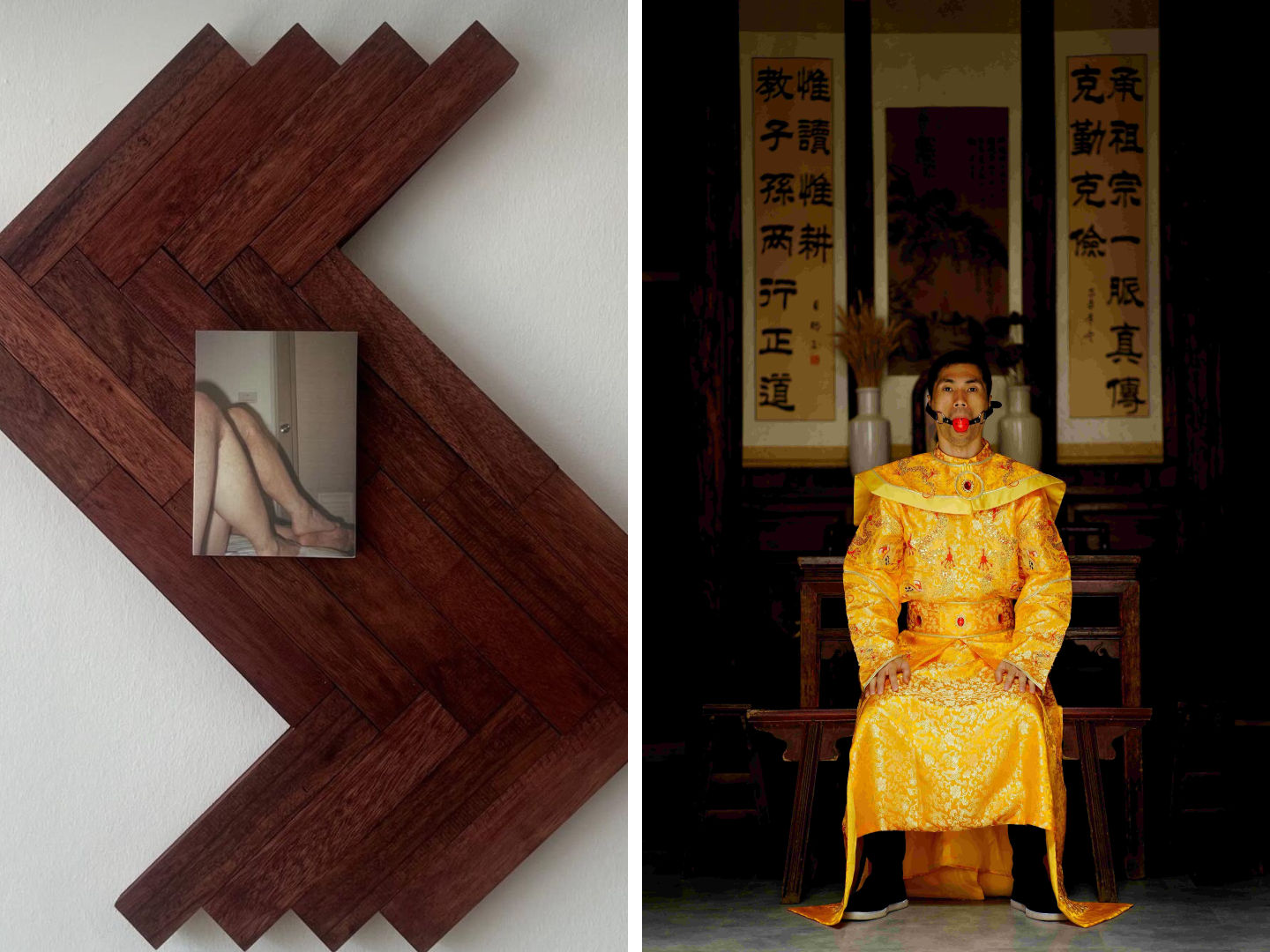 Exhibitions to Check Out in Bangkok in July | Prestige Online