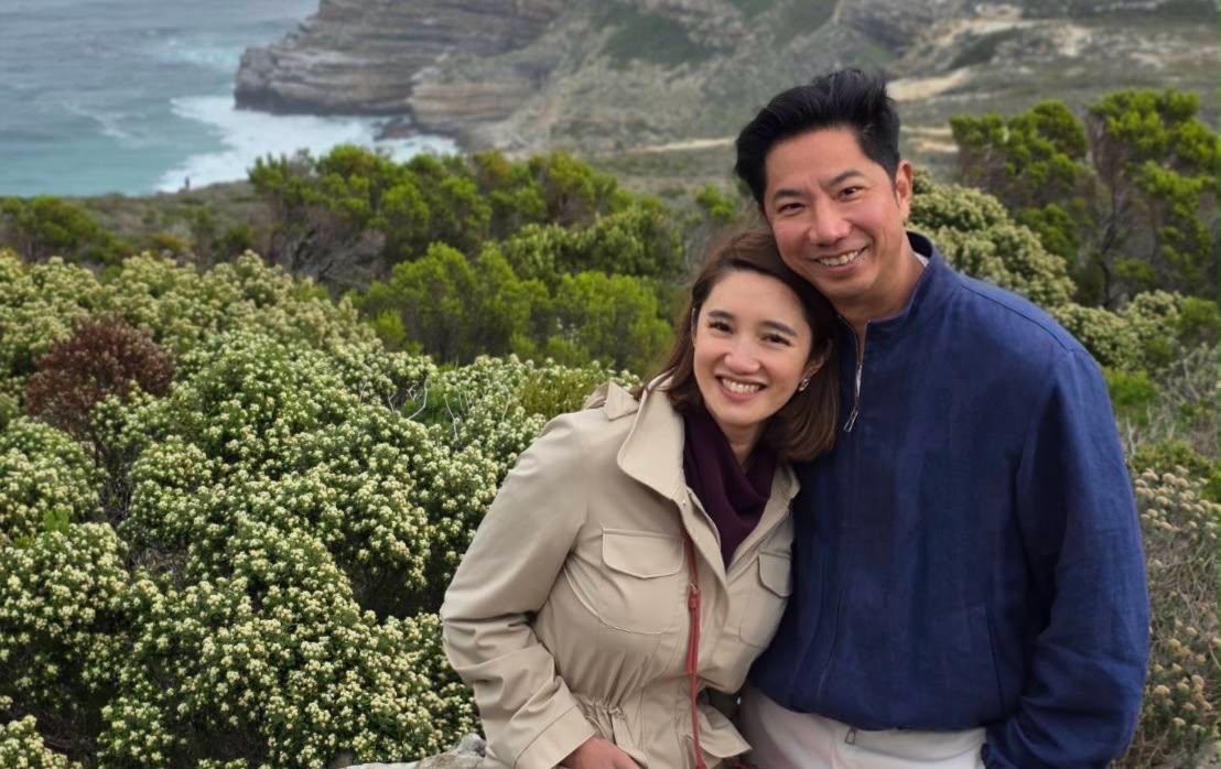 Travel Diary: Five South Africa Highlights With Kornkanok “Nulek” Yongsakul
