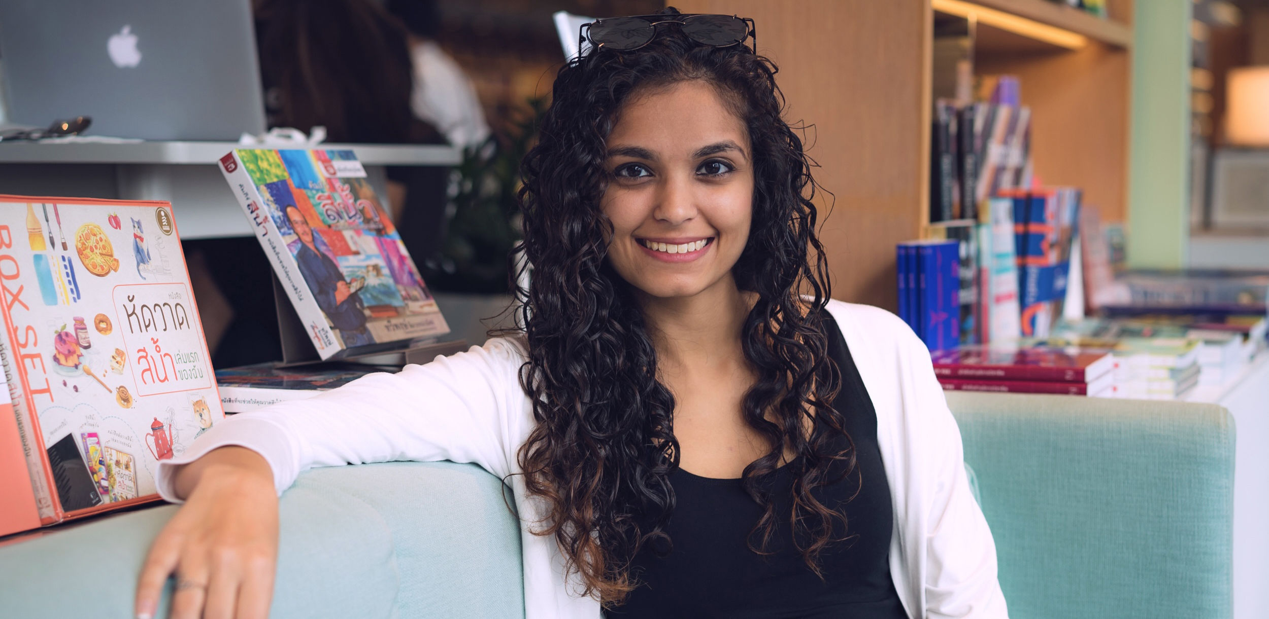 How Lifelong Learning Shapes Monisha Bajaj's Professional Journey