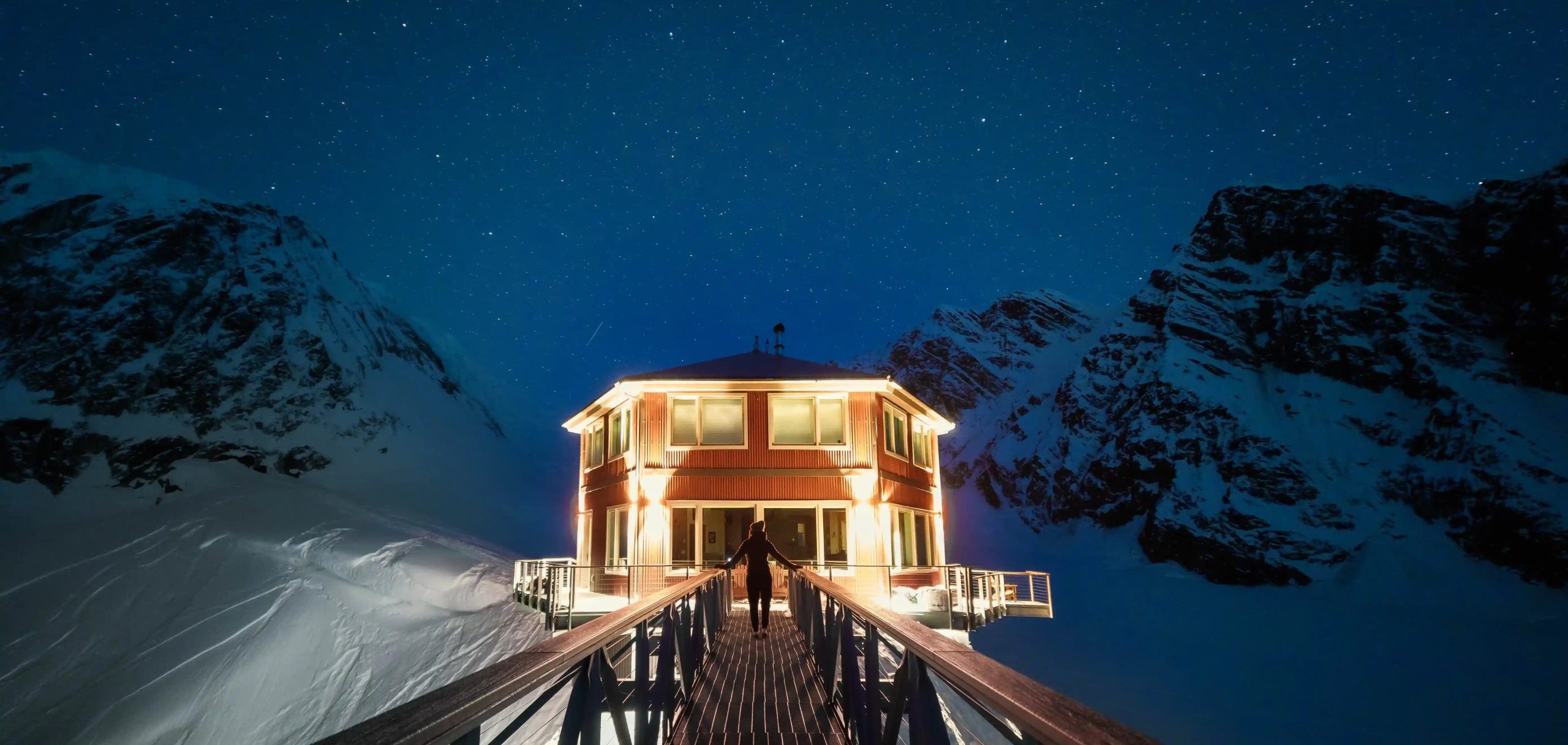 Beyond Reality: Destinations That Shift Your Perspective