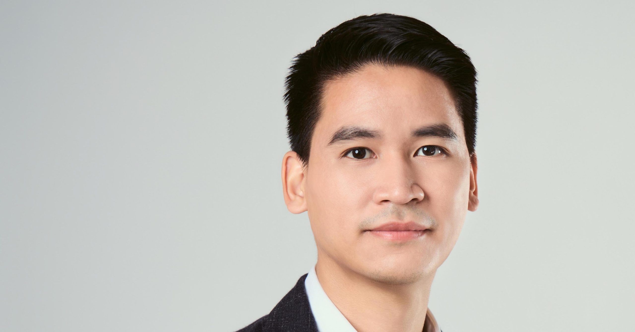 Pan Daochai on Why Finding the Right Environment Matters Long after Graduation