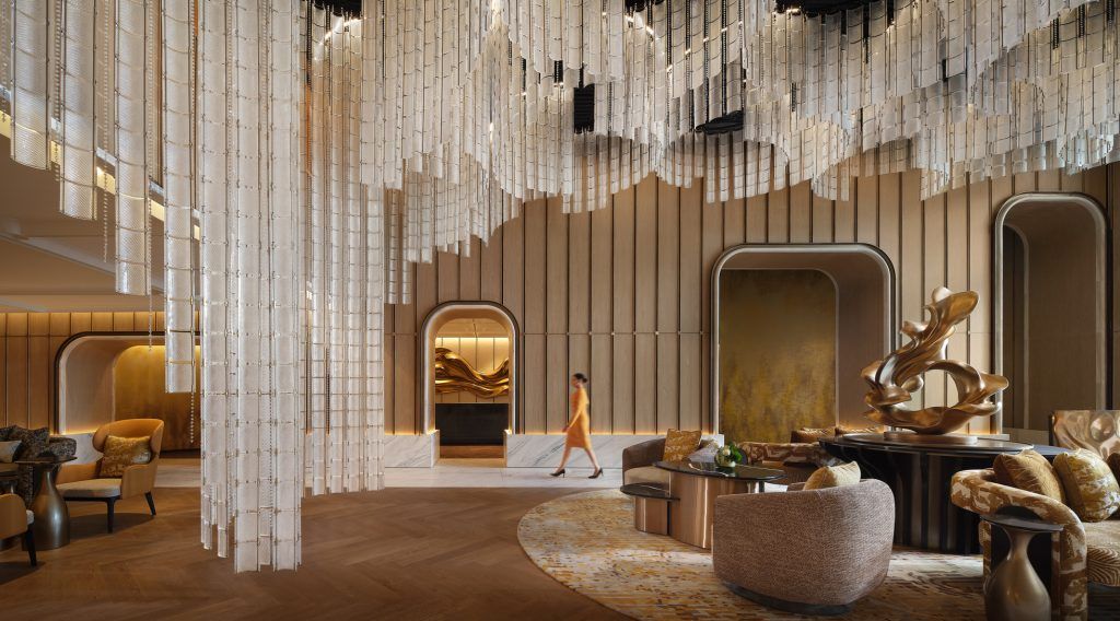 First Look: Fairmont Bangkok Sukhumvit Is Now Open