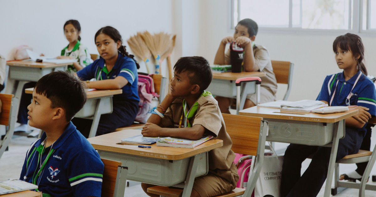 The New School of Thought: The Best International Schools in Bankok