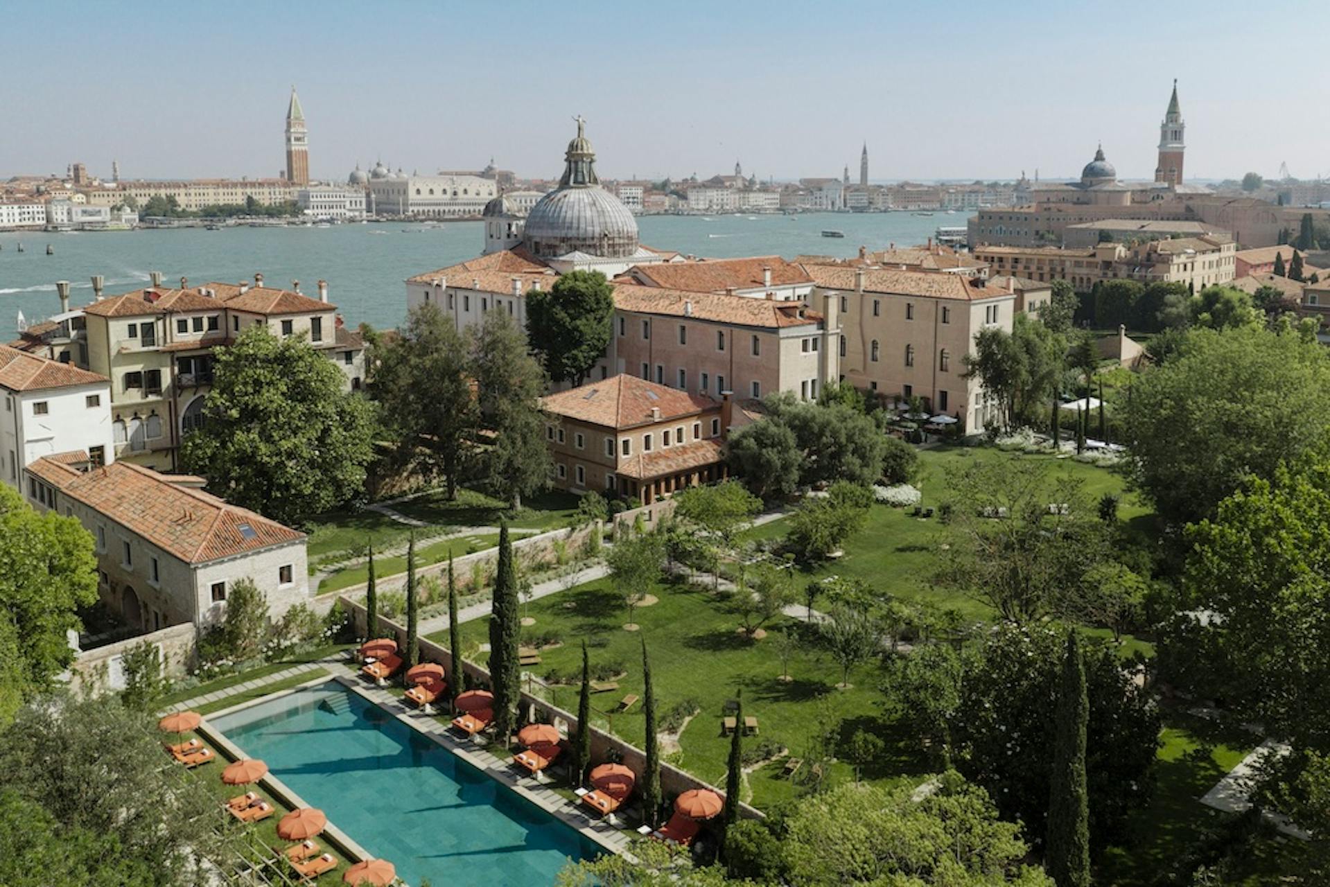 Just Opened: The New Hotels Worth Booking