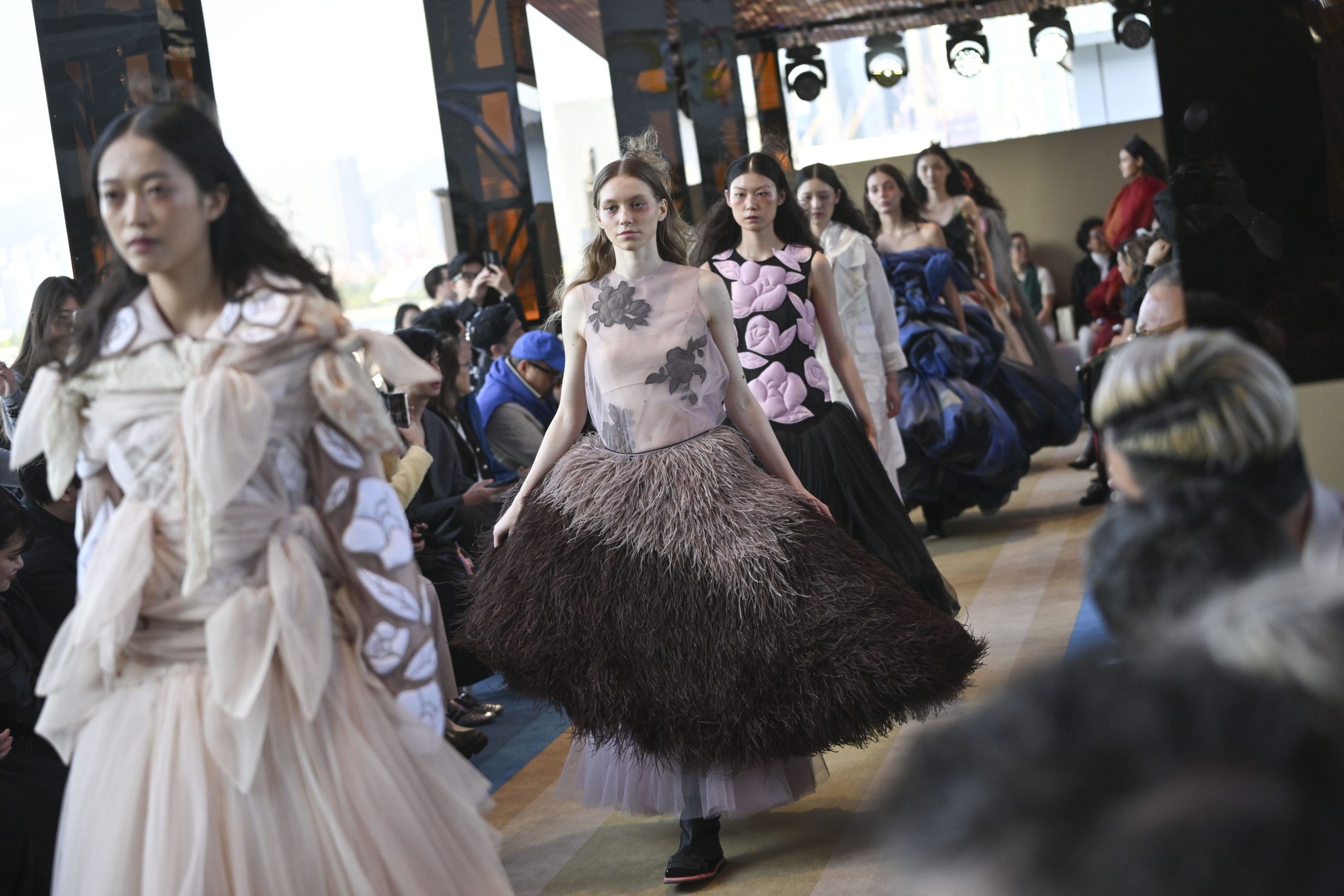 Hong Kong Fashion Fest 2026 Puts the City at the Centre of Asia's Fashion Conversation