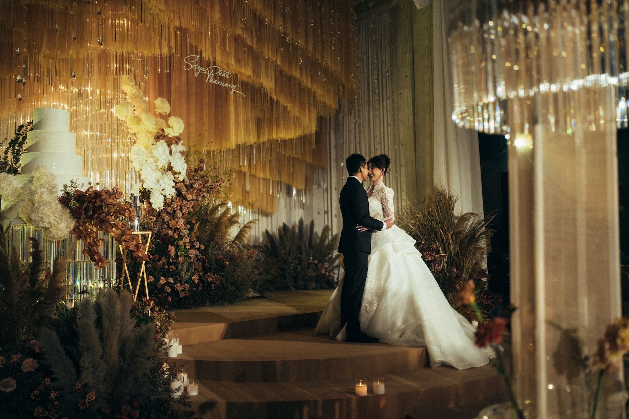 Marry Me at Marriott: The Wedding Fair to Mark on Your October Calendar
