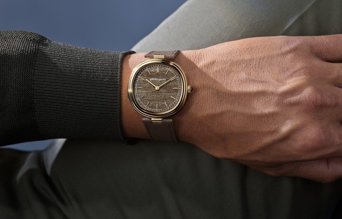 10 Best New Watches from Geneva Watch Days 2026 | Prestige Online ...