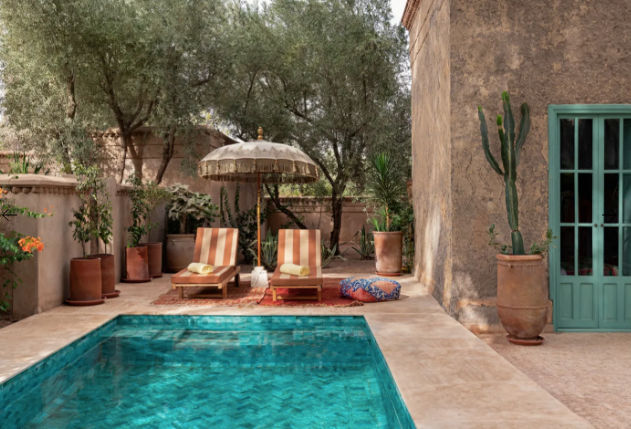 Hidden-Gem Hotels Set to Become the Next Hotspots