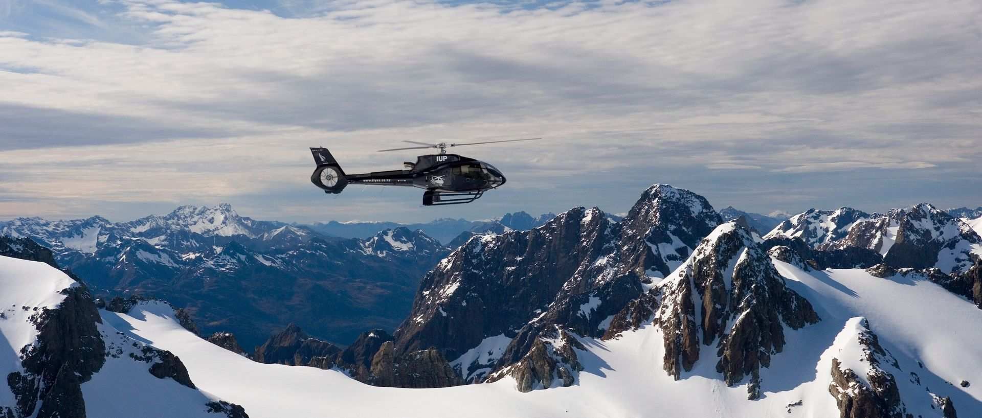 In Motion: Six Luxury Journeys That Reward the Adventurous