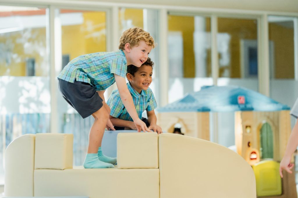 Behind the Scenes: Concordian International School Prepares for a New Era of Learning