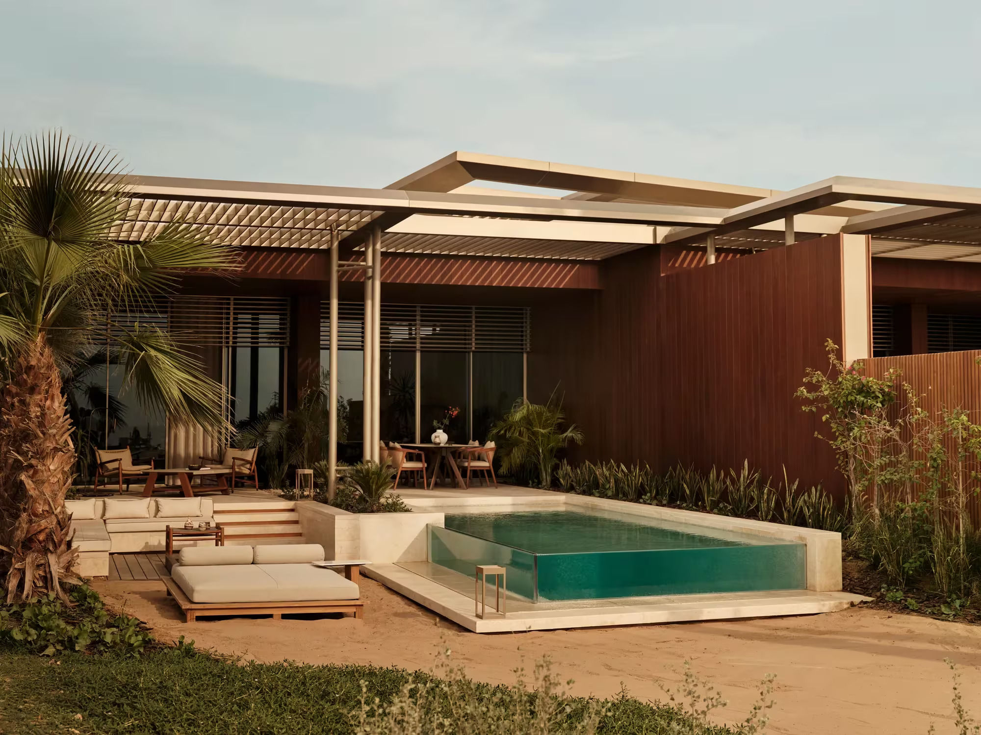 Just Opened: The New Hotels to Add to Your List