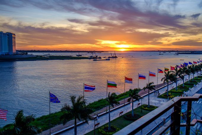 Exploring Phnom Penh for the First Time | Prestige Online - Cambodia