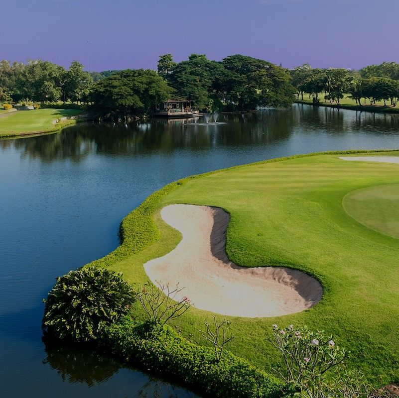 20 of Asia’s Best Golf Courses to Add to Your Bucket List