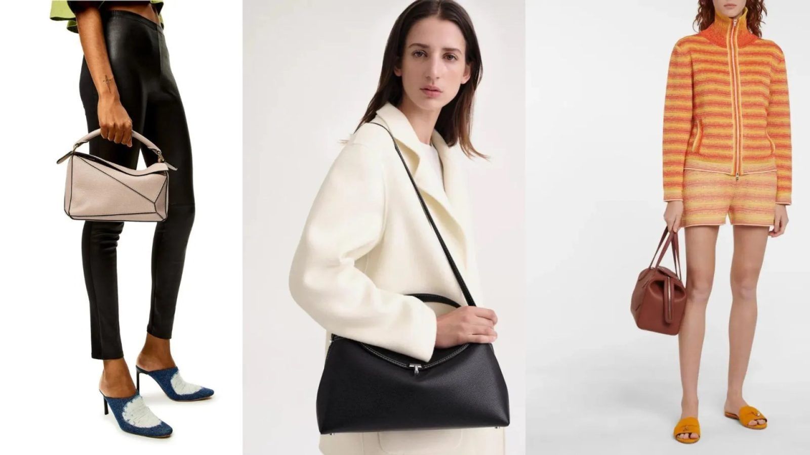 15 Best Designer Bags Under $500: Loewe, Jacquemus & More