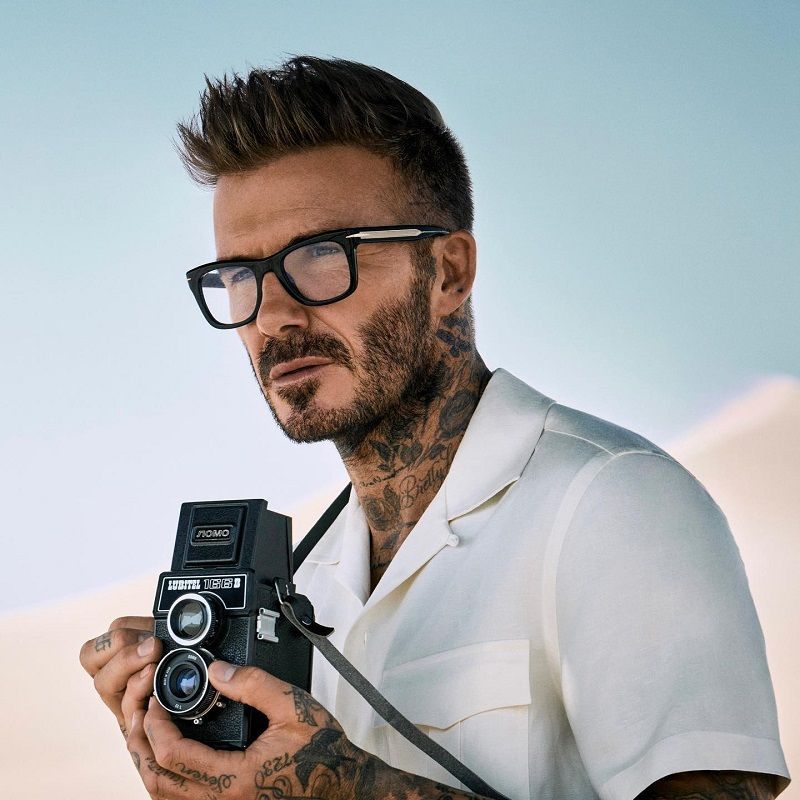 David Beckham’s Net Worth: All The Expensive Things The Football Icon Owns