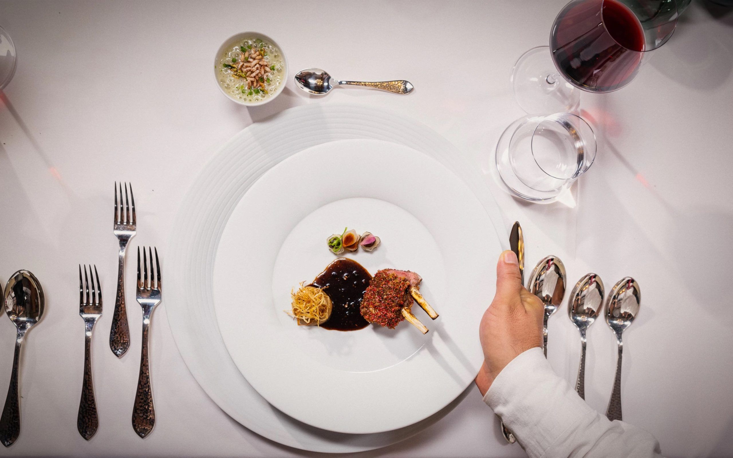 Image showcasing 4 Luxury Private Dining Experiences | Prestige Online - Cambodia