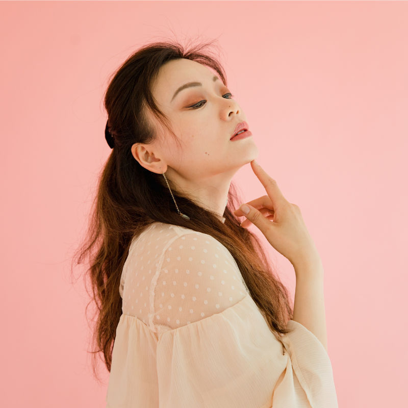 Try these 7 face yoga exercises for a more toned jawline