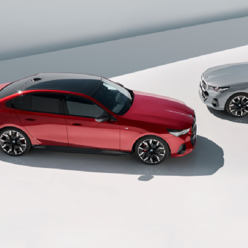 Everything We Know About The 2024 BMW 5 Series