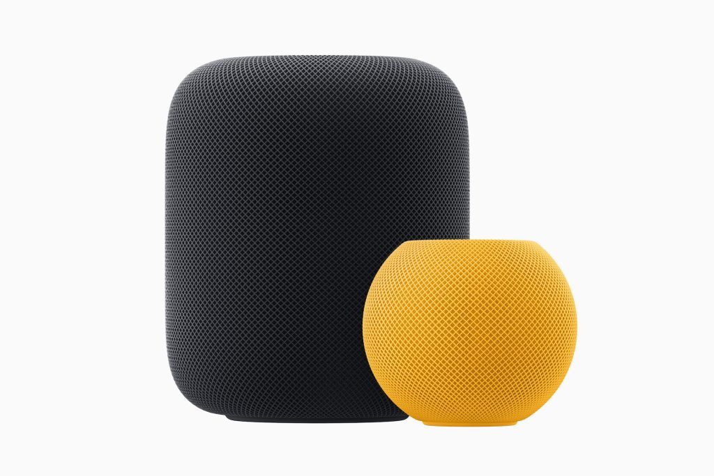 Apple HomePod and HomePod Mini Review: Smart speakers that do more than just deliver great sound