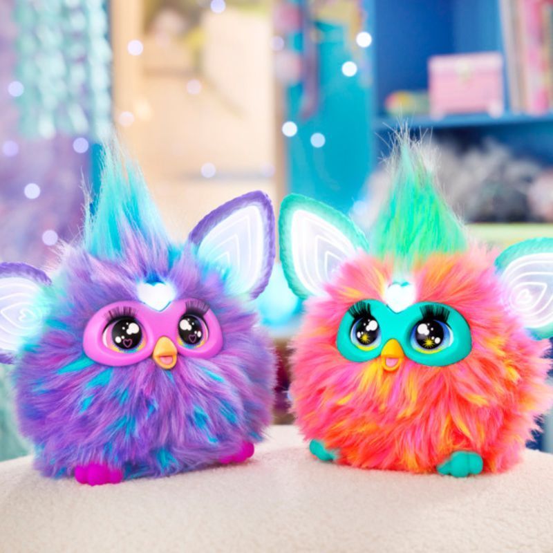 10 iconic toys from the ’90s that’ll take you on a nostalgia trip