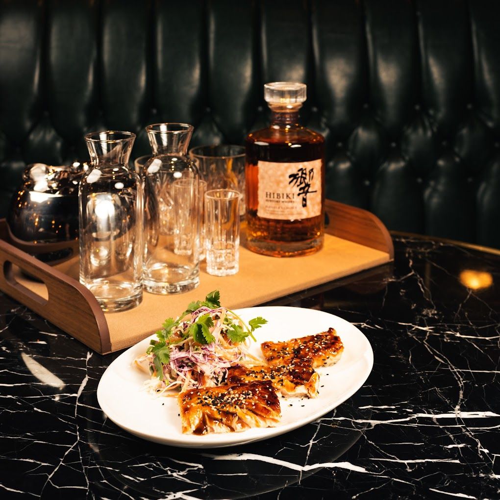 Prestige Planner: 6 Best Bar & Lounges to Visit this Weekend