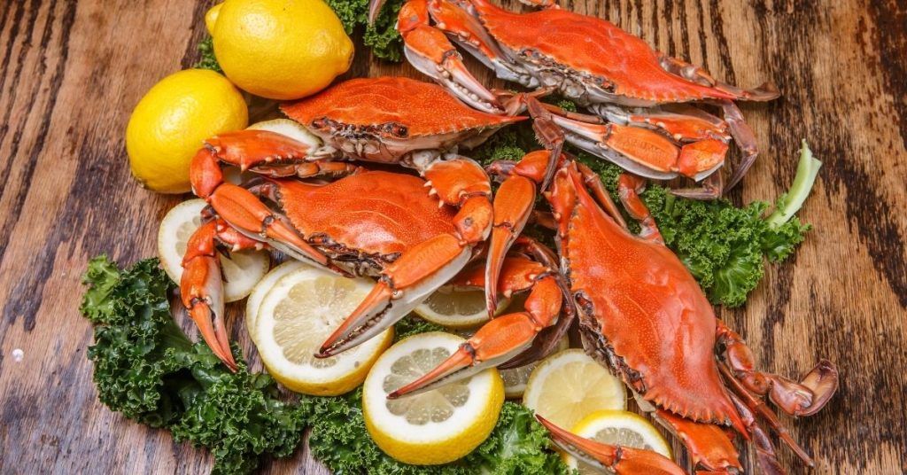 In Search for the Tastiest Khmer Crab | Prestige Online - Cambodia