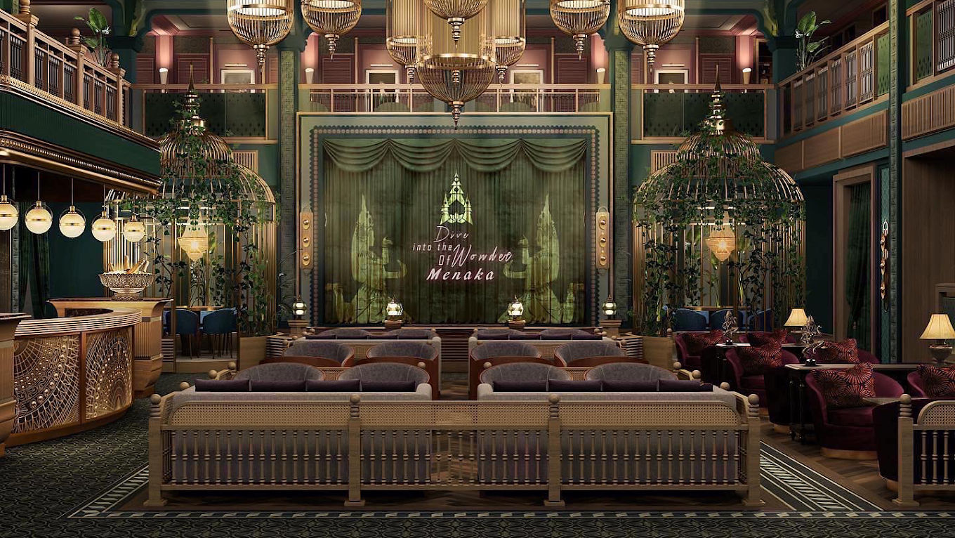 Menaka Inn Phnom Penh’s Top 5 Speakeasy Bars | Prestige Online - Cambodia