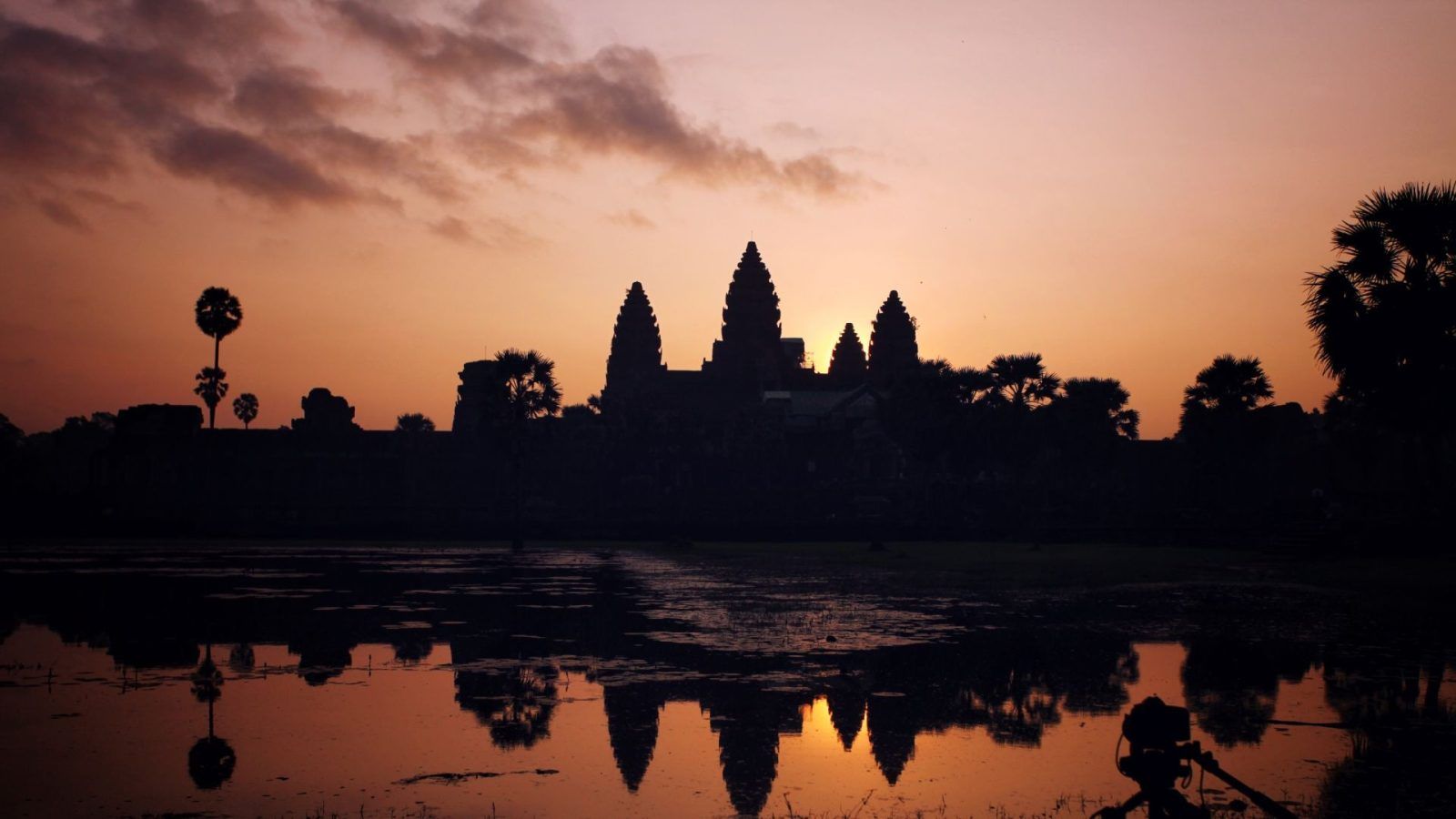 Cambodia, a kingdom of wonder waiting to be explored