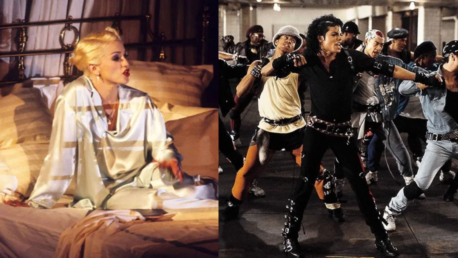 What Is The Most Expensive Music Video Ever Made