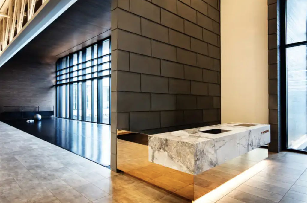 5 of the Most Expensive Gym Memberships Around the World