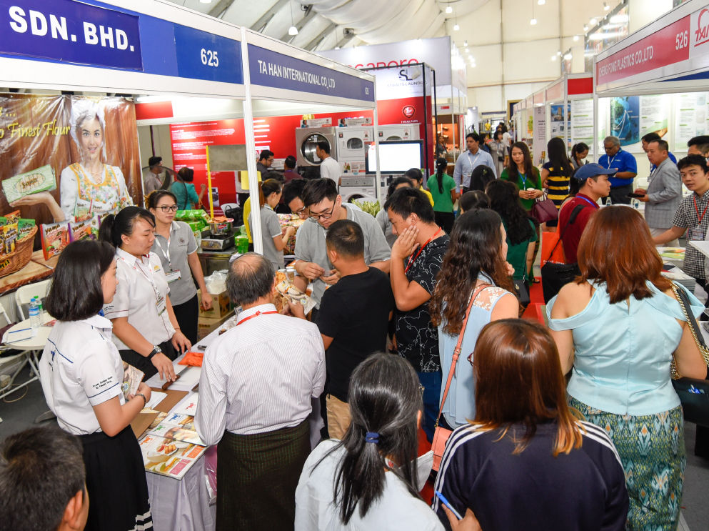 Culinary Extravaganza and Hospitality Showcase: Camfood & Camhotel 23