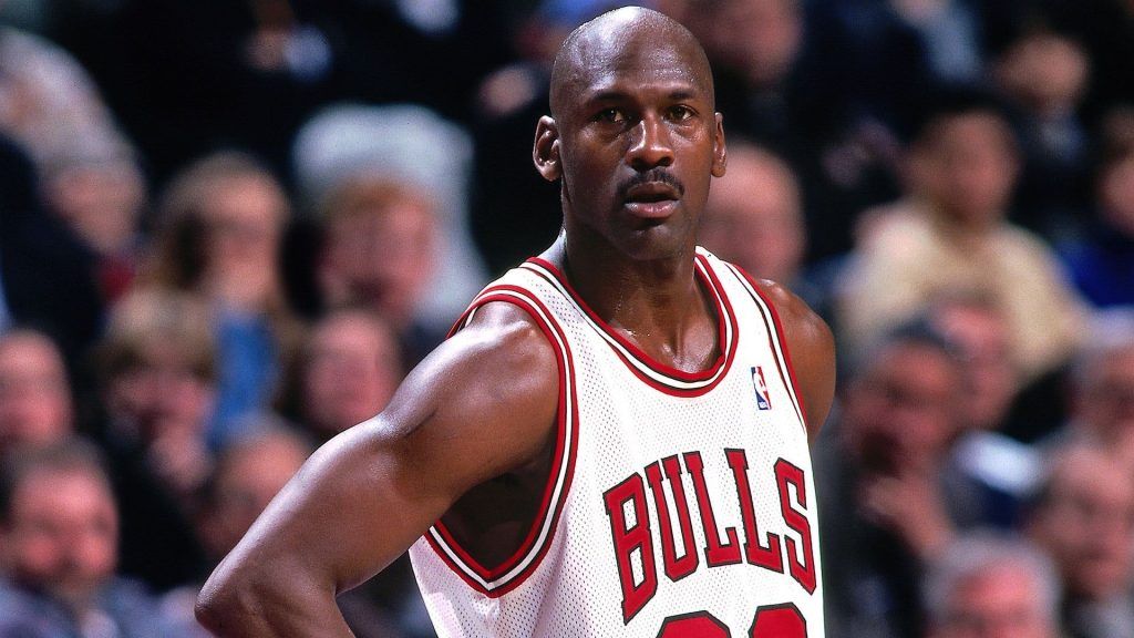 Michael Jordan is Now Officially the Wealthiest NBA Player in the World