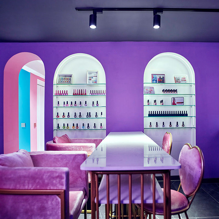 TopTier Hair Treatment Salons You Must Experience Prestige Online Cambodia