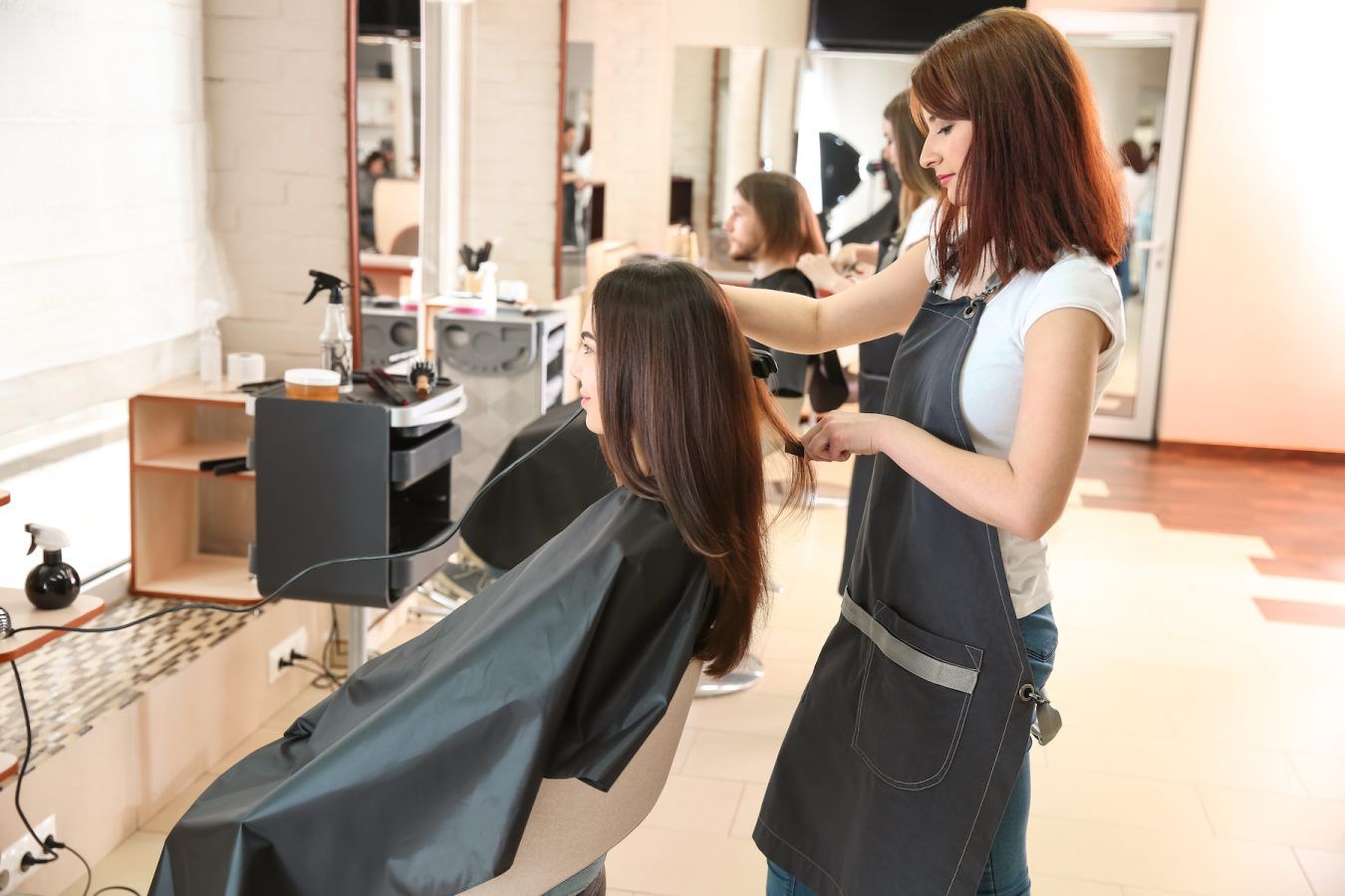 TopTier Hair Treatment Salons You Must Experience Prestige Online Cambodia
