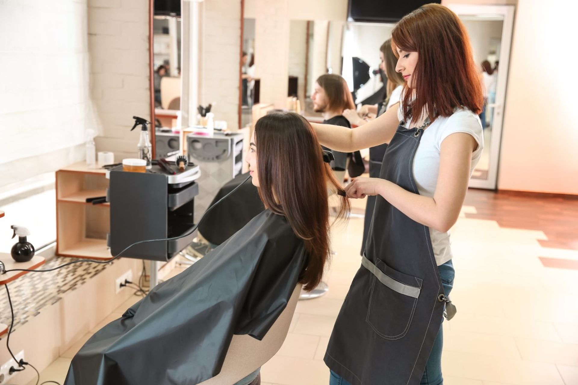 TopTier Hair Treatment Salons You Must Experience Prestige Online