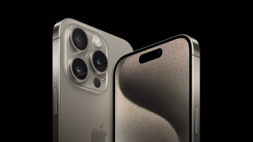 Review: Apple’s iPhone 15 is More Than Meets the Eye