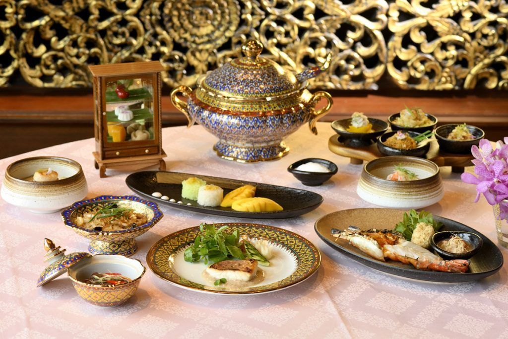 Sala Rim Best Dishes to Try in Bangkok This Week: Sala Rim Nam, Sra Bua by Kiin ...