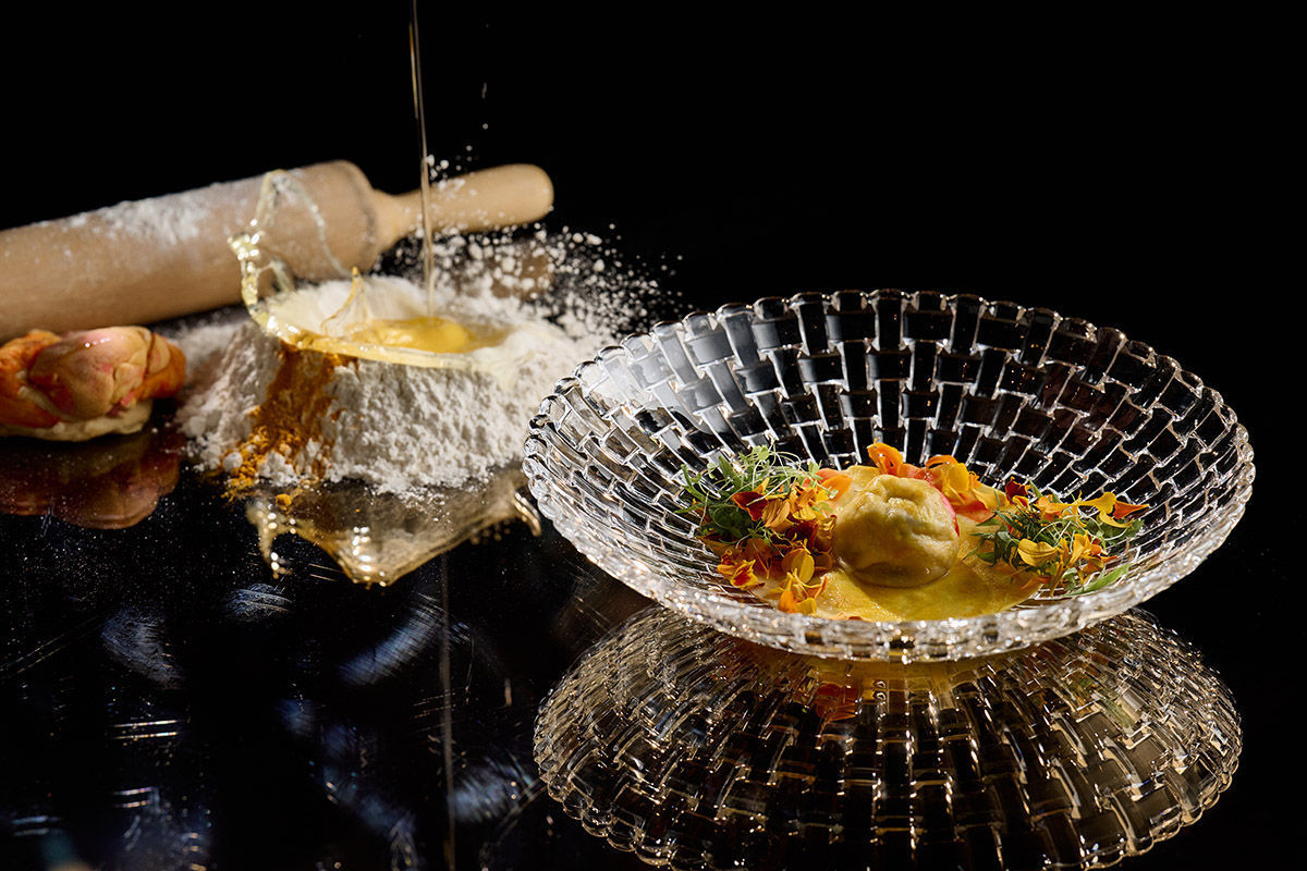 Sala Rim Best Dishes to Try in Bangkok This Week: Sala Rim Nam, Sra Bua by Kiin ...