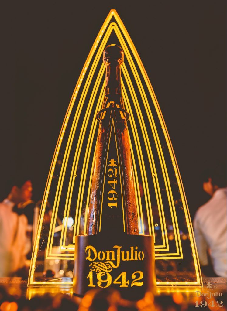 Don Julio 1942 Enters Cambodia With Tequila Soirée