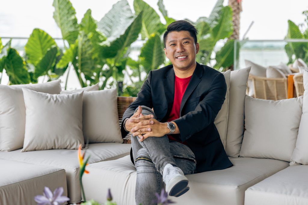 Norea Cove Residences's Kelvin Chua—The Epitome of Luxury | Prestige ...