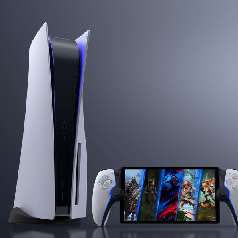 The Best PlayStation 5 Accessories To Own: PlayStation Portal, Pulse 3D And More