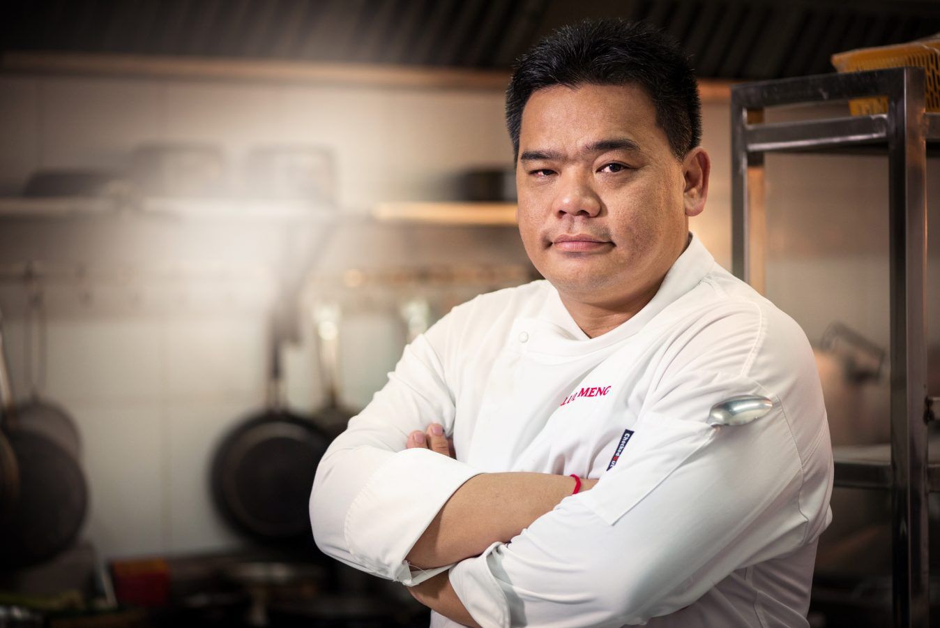 Local Fusion Fare by Chef Luu Meng | Prestige Online - Cambodia