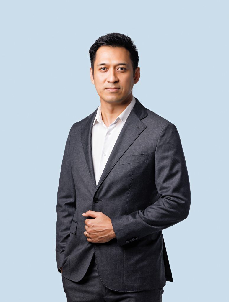 Dr. Vireak Chea—The Healthcare Pioneer