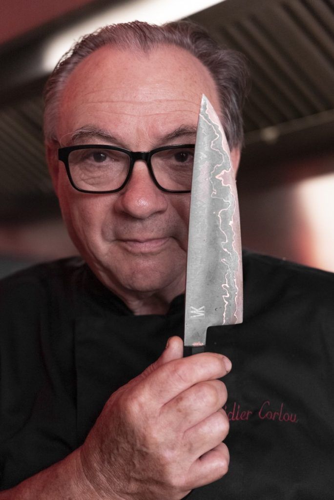 Exploring Culinary Frontiers: Chef Didier’s Epicurean Journey in Cambodia