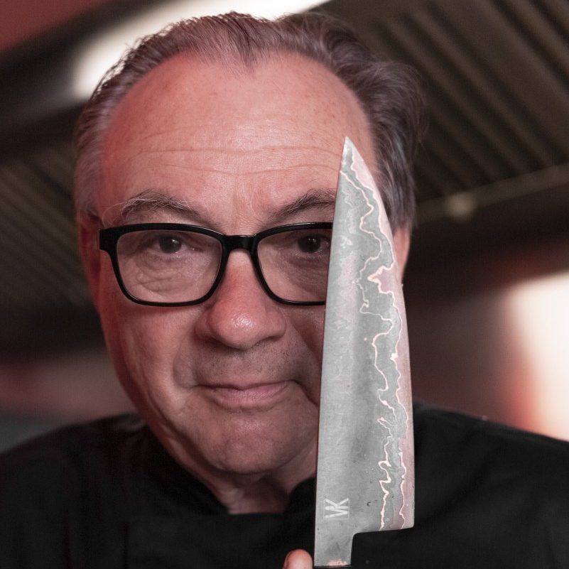Exploring Culinary Frontiers: Chef Didier's Epicurean Journey in Cambodia