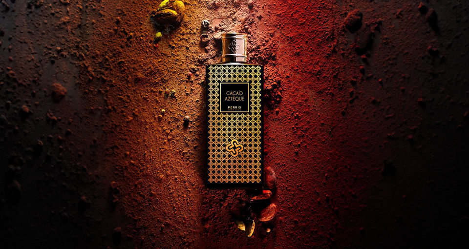 Find comfort throughout autumn with these five exceptional fragrances