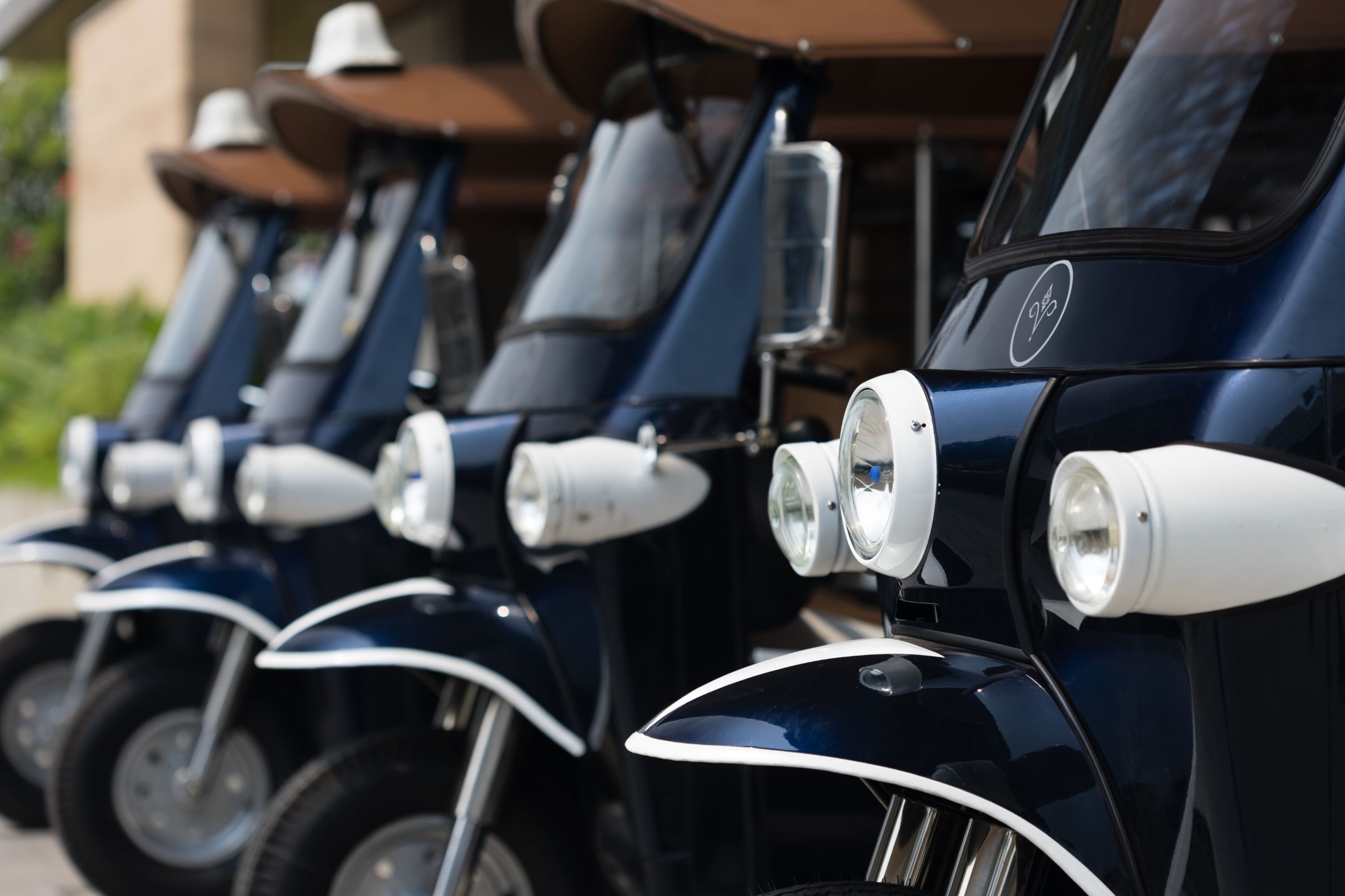 A Luxurious Journey with the Remork Experience