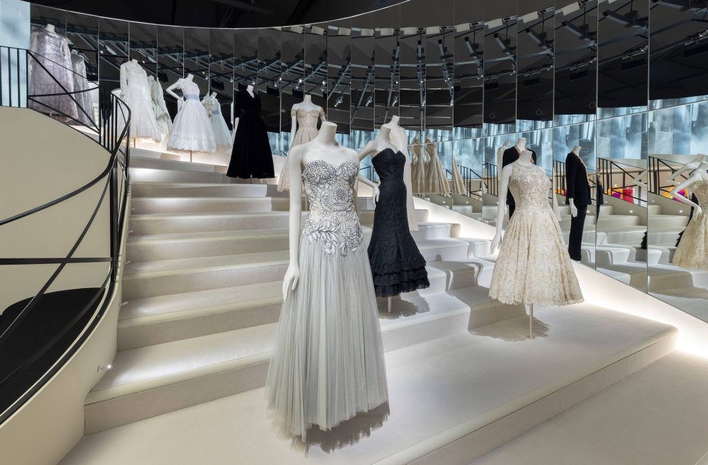London's V&A hosts new Chanel exhibition exploring the designer's legacy