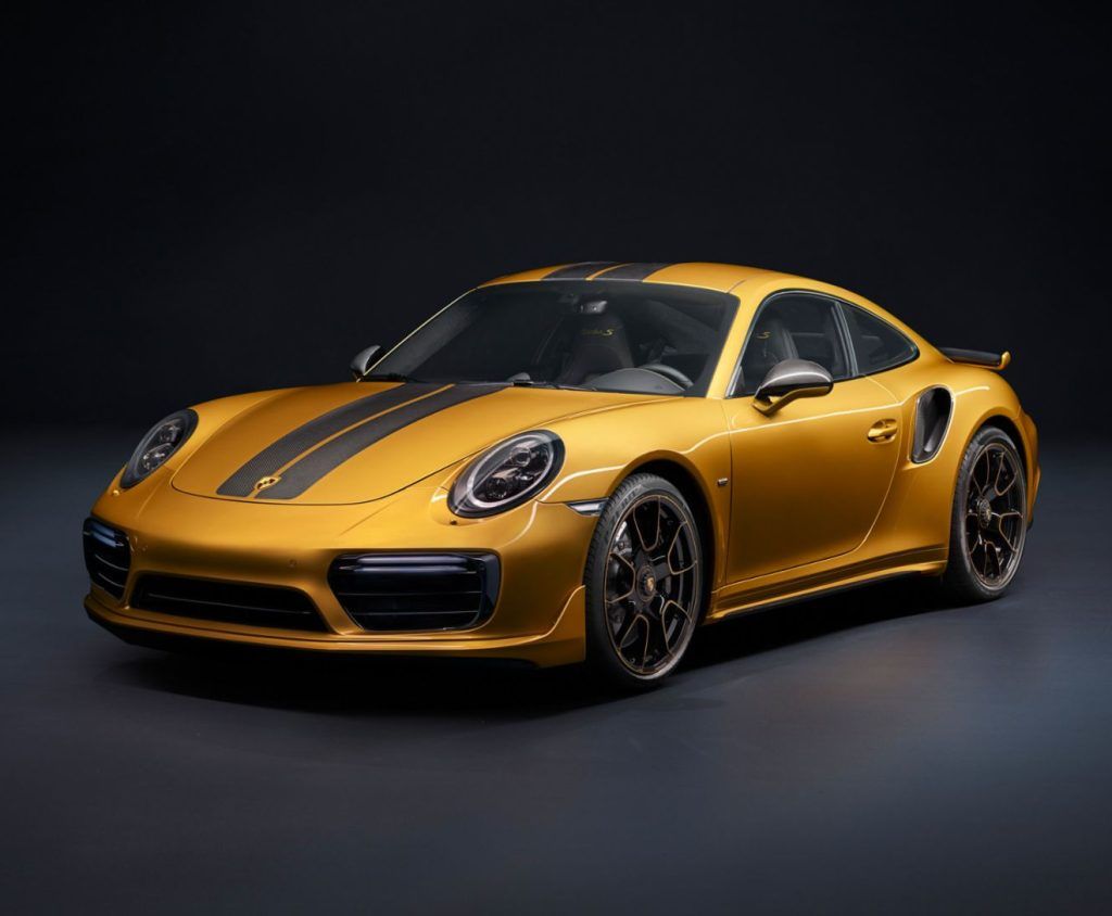 Ahead of the Curve: The Most Anticipated Luxury Cars of 2024
